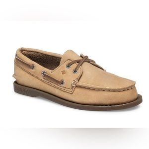 Sperry Topsiders